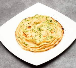 Plain Laccha Paratha