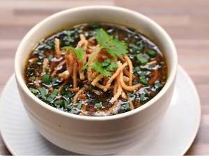 Veg Manchow Soup