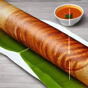 Maxi Roll Cheese Dosa