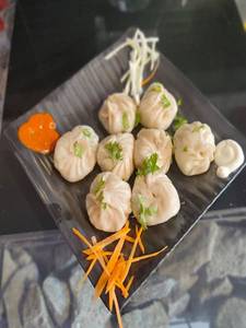 Veg Fry Momos