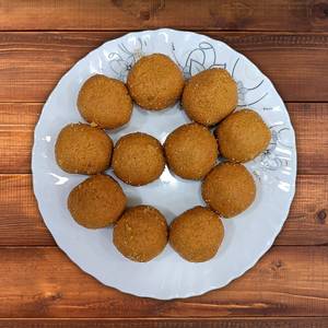 Besan Laddu