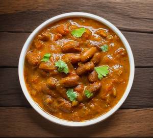 Rajma masala