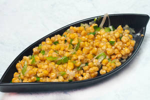 Crispy Baby Corn