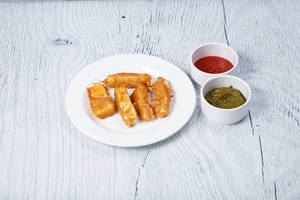 Paneer Pakora (10 Pcs)  