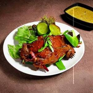 Dragon Chicken