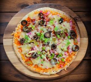 Special Pizza Dosa