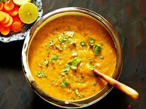 Yellow Dal.