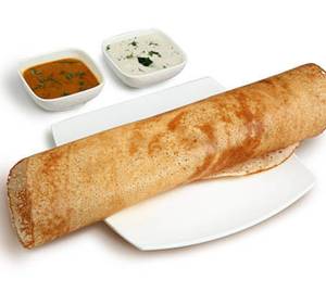 Plain Dosai                                    