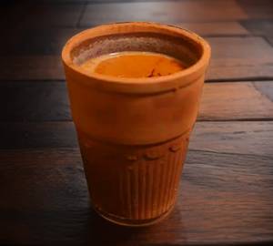 Kulhad masala chai