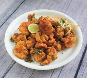 Loose Prawns