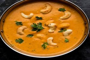 Kaju Korma