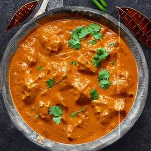Cheese Butter Masala