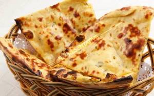 Butter Roti
