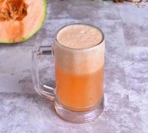 Muskmelon Juice