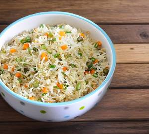 Veg Fried Rice
