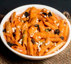 Penny Red Sauce Pasta