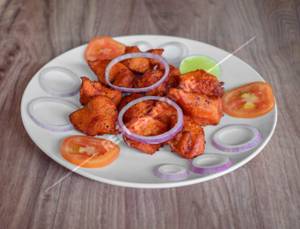 Chicken Thoran Boneless