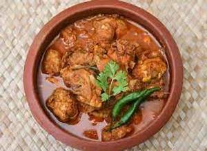 Chicken Toofani