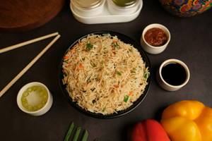 Veg Fried Rice