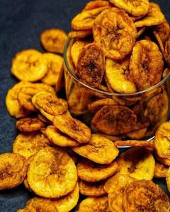 Banana Chips Fruit (200gm)