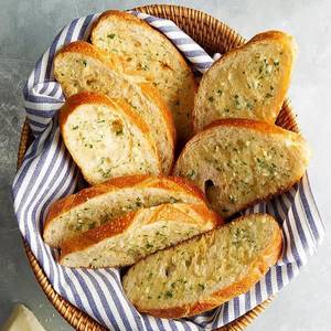 Garlic Bread
