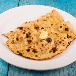 Tandoori Roti