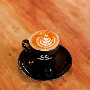 Flat White