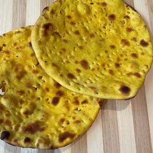 Missi Roti
