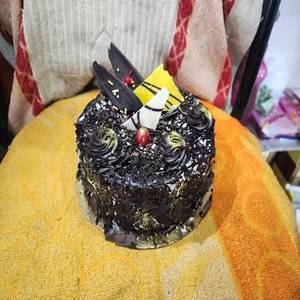 Mud cake