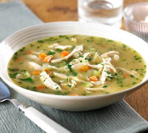 Chicken Soup