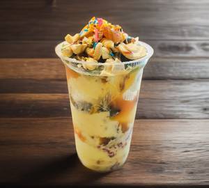 Butterscotch Falooda