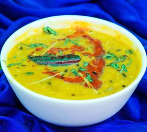 Butter dal fry [250 gams]