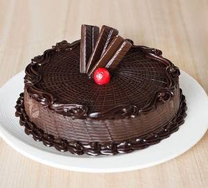 Chocolate Cake [900Gms]