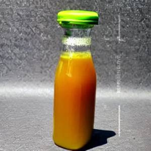 Fresh abc juice