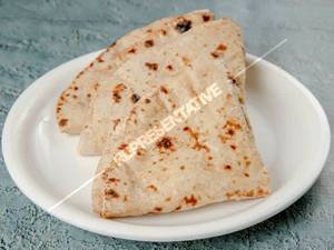Tandoori Butter Roti