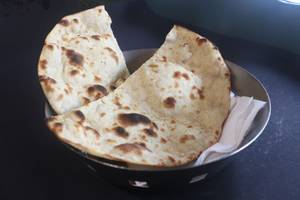 Tandoori Roti