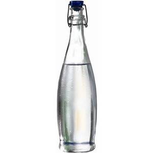 Water Bottles [1 Glass]