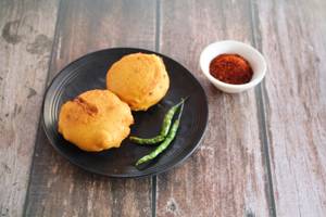 Batata Wade Plate