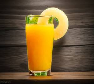 Pineapple Juice