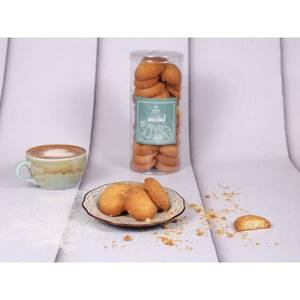 Coconut Melting Moments Big 350 Gms