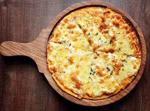 Margherita Pizza Small