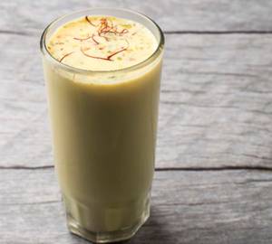 Kesar Dry Fruit Lassi