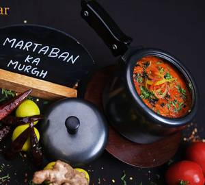 Martaban Ka Murgh