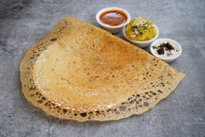 Rawa Masala Dosa