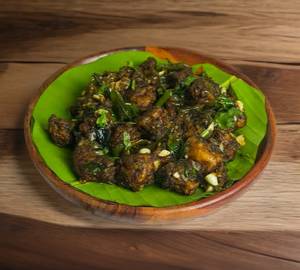 Paneer Pepper Dry - 250ML