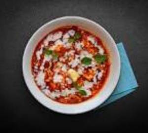 Kali Mirch Chaap Dry