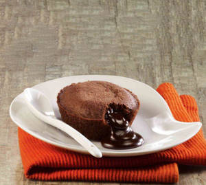 Lava Cake
