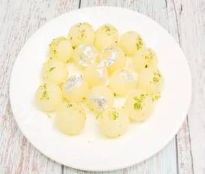 White Rasbhari 1 Kg Box