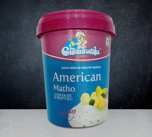 American  Matho