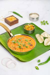 Sambar Rice